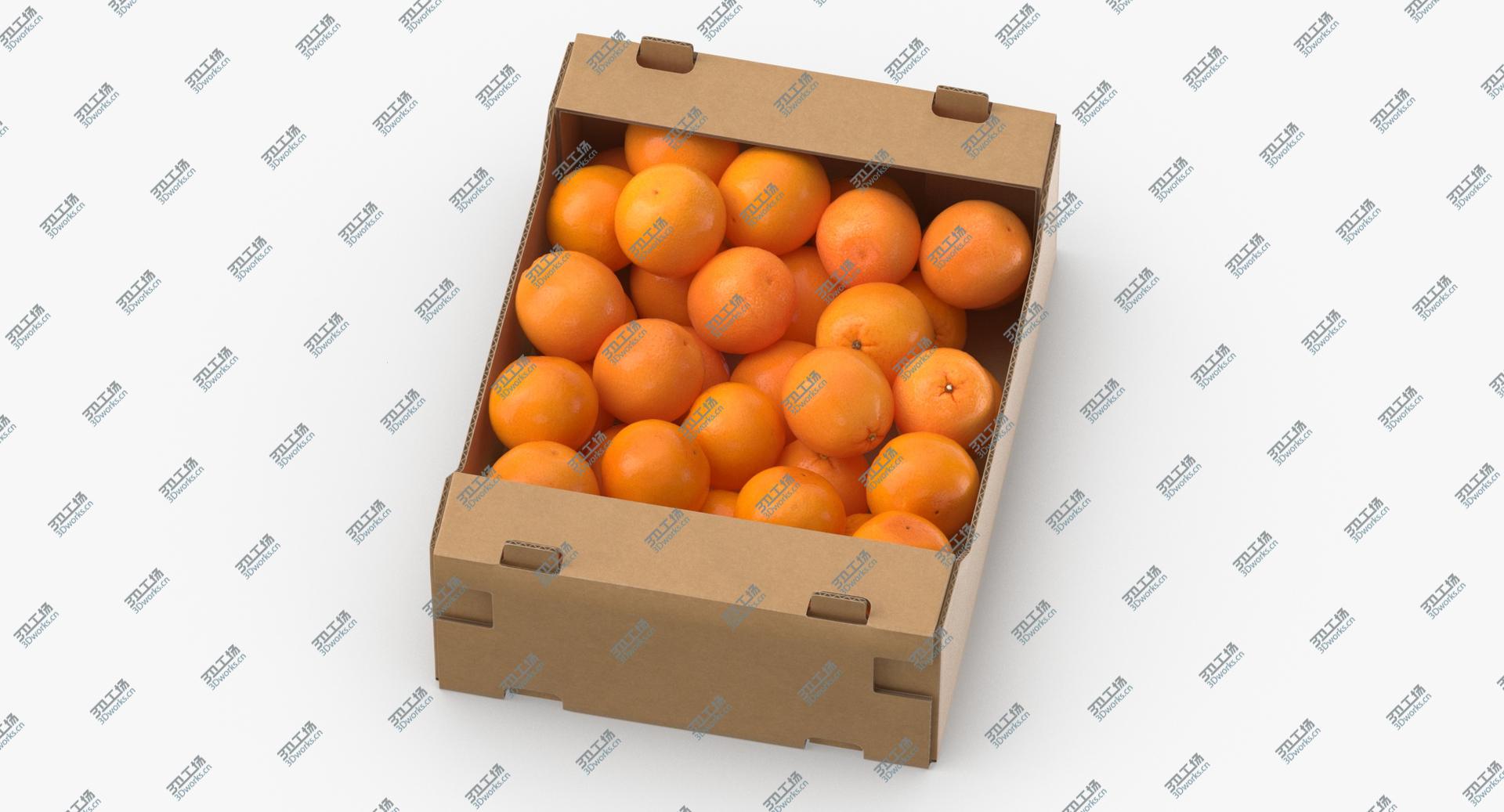 images/goods_img/202105072/Cardboard Display Box 03 with Oranges 3D model/4.jpg